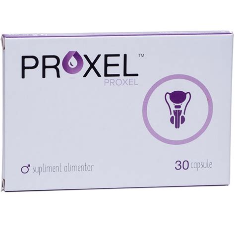 proxel lv